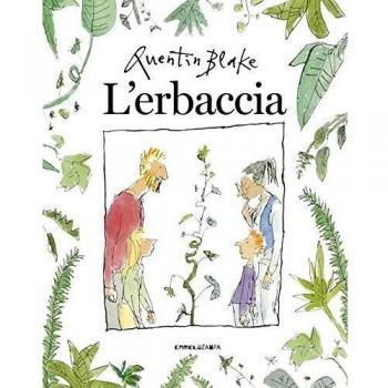 L'ERBACCIA