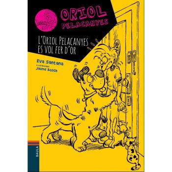 L'Oriol Pelacanyes es vol fer d'or