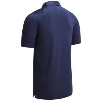 Callaway SWINTECH SOLID POLO – PEACOAT – L