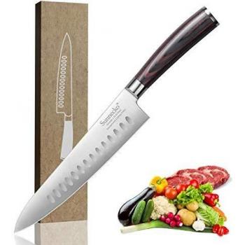 BladeCraft 8.5 German Steel Cutlery