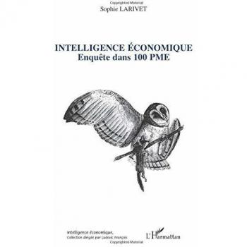 Intelligence économique