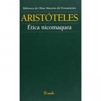 ÉTICA NICOMAQUEA