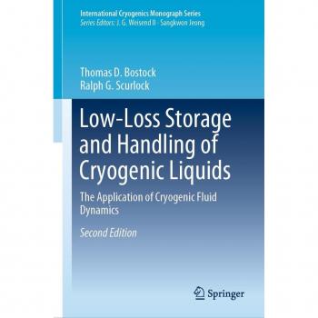 Vitalsource Technologies, Inc. Low-loss Storage And Handling Of Cryogenic Liquids