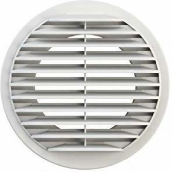 ATLANTIC Clim-Ventil 125 mm