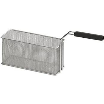 Panier 1/3 « Pâtes‑Pro » avec poignées intégrées – Casselin C7CAP