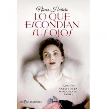 Lo que escondian sus ojos
