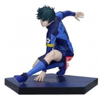 Figurine de Rin Itoshi