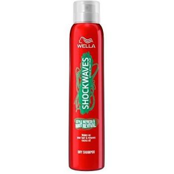 RootReboot Shockwave Dry Shampoo – 180 ml