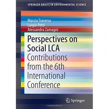 Perspectives on Social LCA