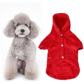Conjunto de ropa de manga larga “Peludo Invierno”