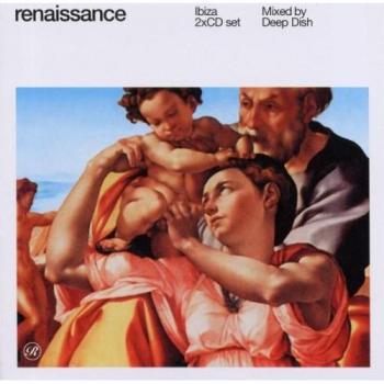 Renaissance: Voyage à Ibiza