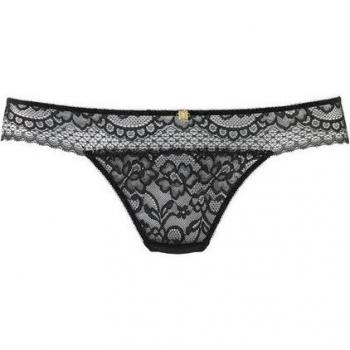 JETTE String »Velia« mit feiner Spitze