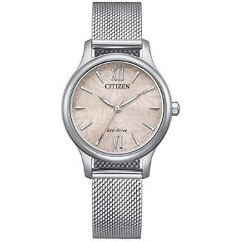 Citizen Women's Eco-Drive Watch EM0899-81X