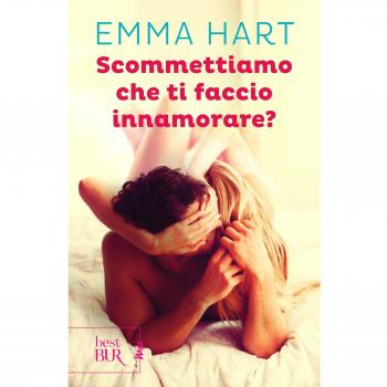 Scommettiamo che ti faccio innamorare?