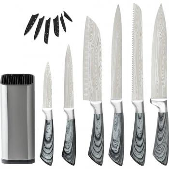 Xyj Broodmes Set