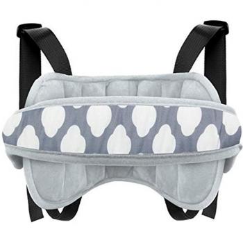 Soporte Ajustado Protección Infantil