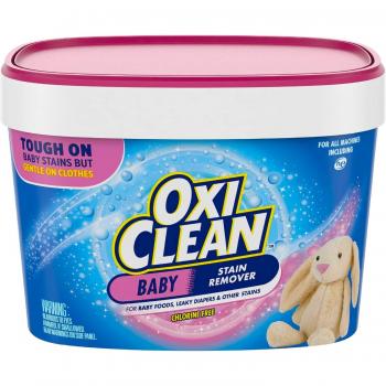OxyFresh Baby Bleach 1370g