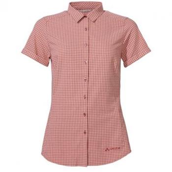 VAUDE Damen Outdoor Bluse Seiland rosa | 38