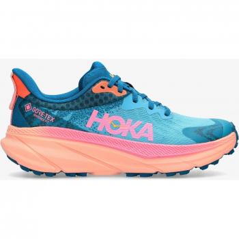 Zapatillas Hoka para Running de Mujer Challenger 7 GTX