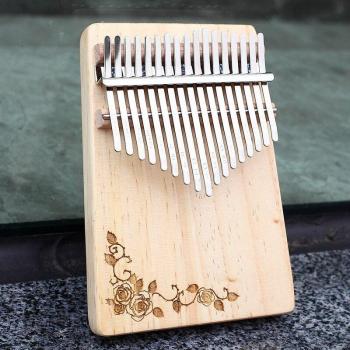 KERUS Thumb Finger Piano
