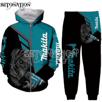 Costume de Sieste Makita Unisexe