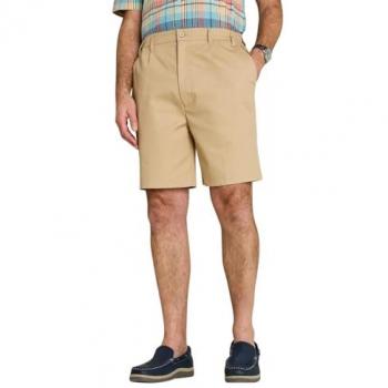 AquaProof Cotton Outdoor Shorts