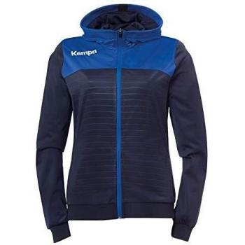 Kempa Women's Hooded Jacket Emotion 2.0