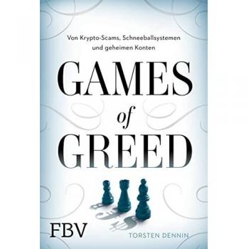 Games of Greed