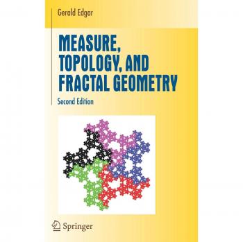 Measure, Topology, and Fractal Geometry