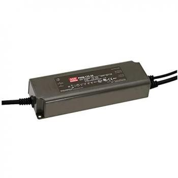 Driver LED con PFC Mean Well PWM-120-48