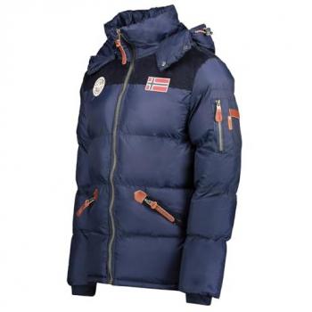 Geographical Norway Herren Daunenjacke Celian