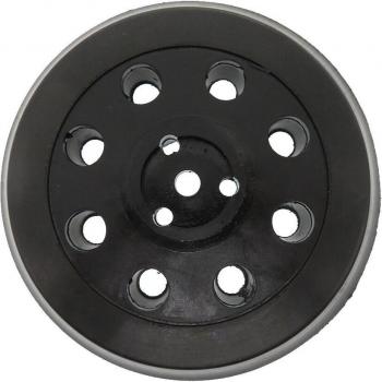 Soporte Lijadora 5 con 9 Puntos de Anclaje