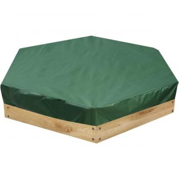 Durable Waterproof Sandpit Canopy