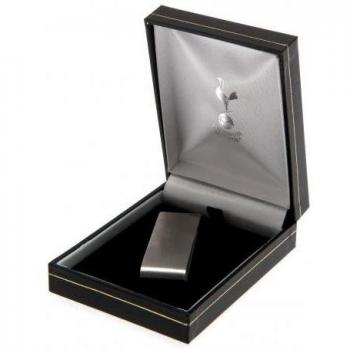 Spurs Logo Money Clip