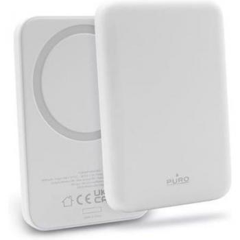 Mini Power Mag 4200 mAh – PURO Power Bank