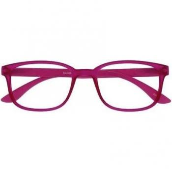 Mirillas Acorvision Rainbow Pregraduadas en Tonos Rosados +3.00