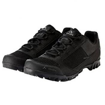 VAUDE Herren Radschuhe Pavei Ventilation Größe 41