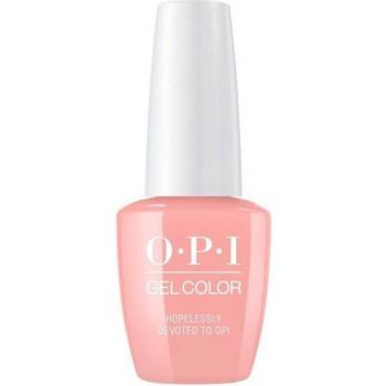 OPI Nagelgel Hopelessly Devoted To 15 ml