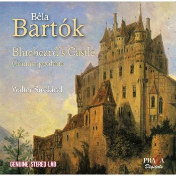 Bartòk / Bluebard'S Castle