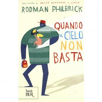 Quando il cielo non basta