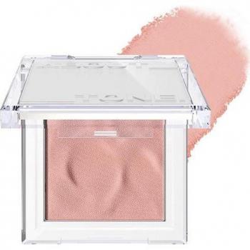 ABOUT_TONE Fluffy Wear Blusher