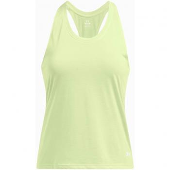 Under Armour Camiseta Lançamento Feminina
