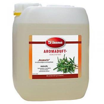 Finnsa 5,0 l Rosmarin‑Aroma‑Konzentrat – Düftexpress