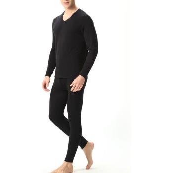 Männerlanghosen Winter 9XL, 160 cm – Große Größe
