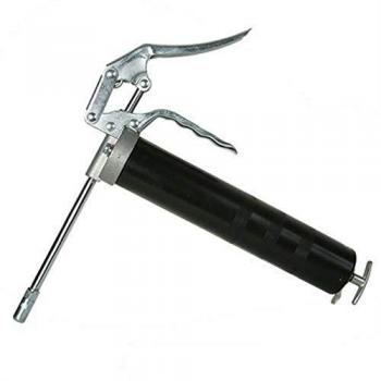 Silverline 500 cm³ Ingrassatore Professionale