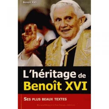 L'héritage de Benoît XVI : Cher pape, peux-tu m'expliquer ?