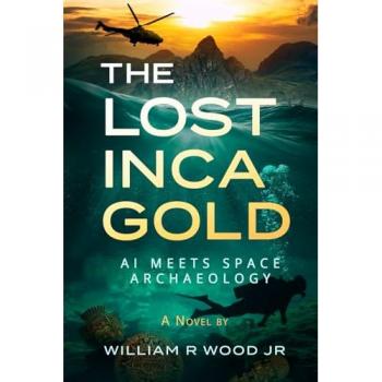 The Lost Inca Gold