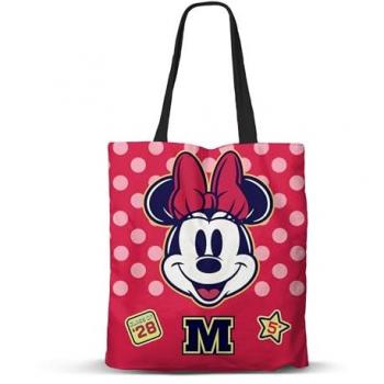 Bolsillo Shopping Minnie Class – 40x33cm