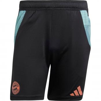 Bayern München Training Tiro 24 Short – Black