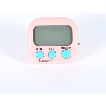 Magnetic Digital Timer with Big Digits